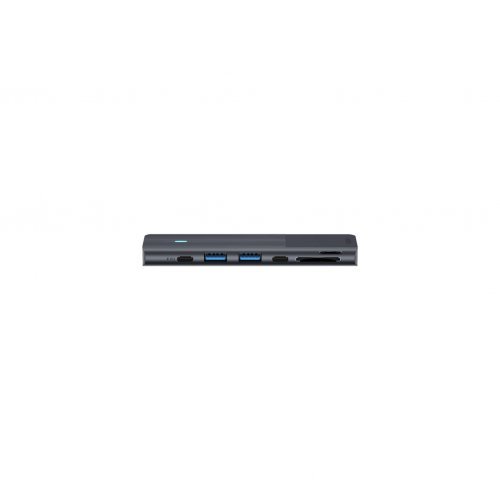 USB хъб Rapoo 11411 (снимка 7)