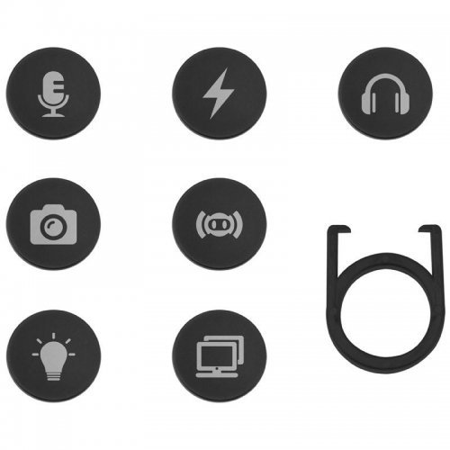 USB хъб Streamplify TVSP-007 (снимка 6)