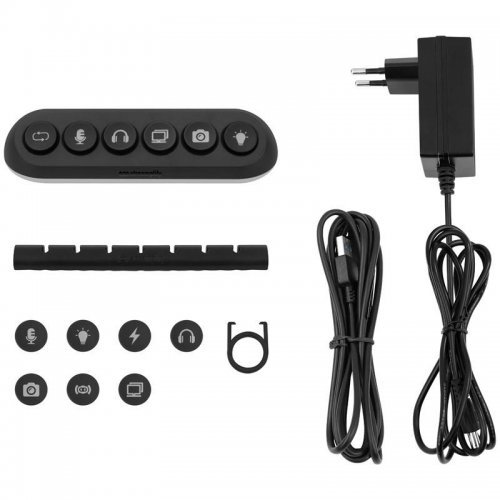 USB хъб Streamplify TVSP-007 (снимка 7)