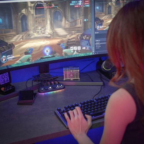 USB хъб Streamplify TVSP-007 (снимка 9)