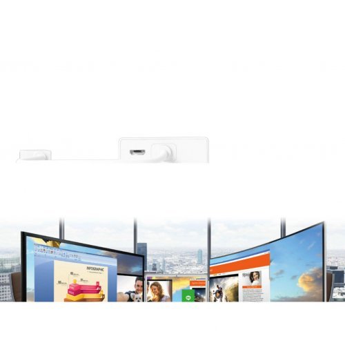 USB хъб j5Create JUD380 (снимка 4)