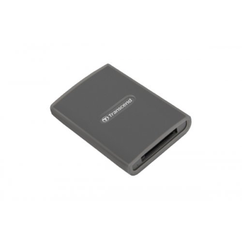 Четец за флаш карти Transcend TS-RDE2 (снимка 2)