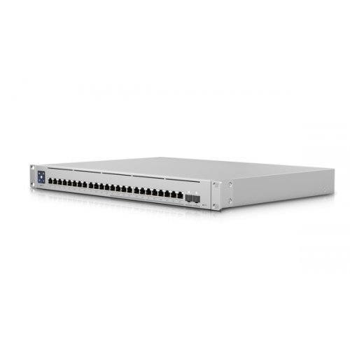 Суич Ubiquiti USW-Enterprise-24-PoE (снимка 6)
