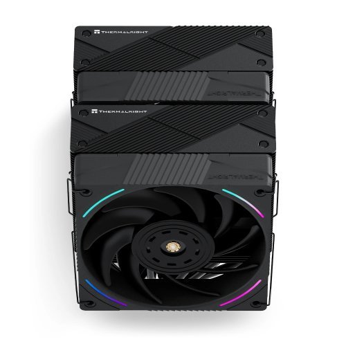 Охлаждане Thermalright PHANTOM-SPIRIT-120-EVO (снимка 2)