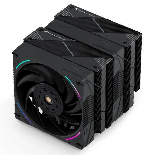Охлаждане Thermalright PHANTOM-SPIRIT-120-EVO (снимка 5)