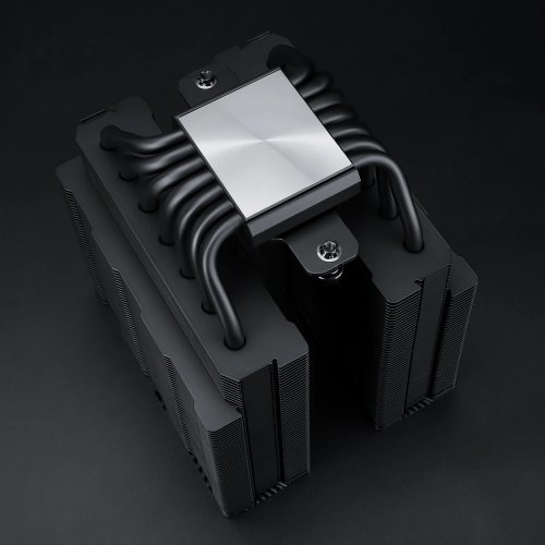Охлаждане Thermalright PHANTOM-SPIRIT-120-EVO (снимка 6)