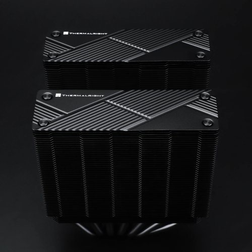 Охлаждане Thermalright PHANTOM-SPIRIT-120-EVO (снимка 7)