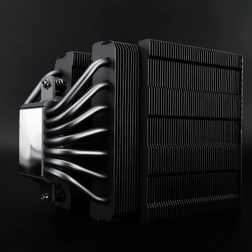 Охлаждане Thermalright PHANTOM-SPIRIT-120-EVO (снимка 10)