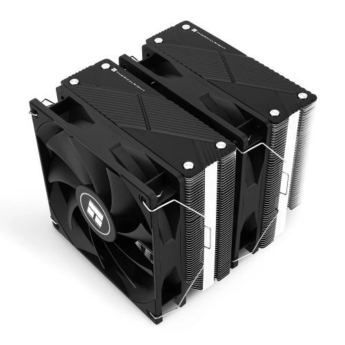 Охлаждане Thermalright PHANTOM-SPIRIT-120 (снимка 2)