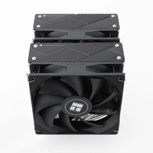 Охлаждане Thermalright PHANTOM-SPIRIT-120 (снимка 4)
