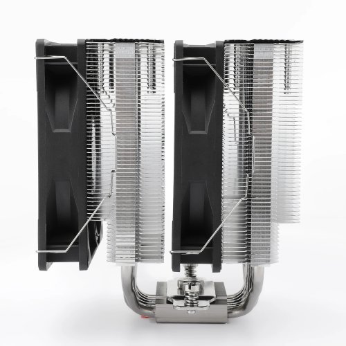 Охлаждане Thermalright PHANTOM-SPIRIT-120 (снимка 5)
