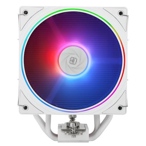 Охлаждане Thermalright ASSASSIN-SPIRIT-120-EVO-WH-ARGB (снимка 2)