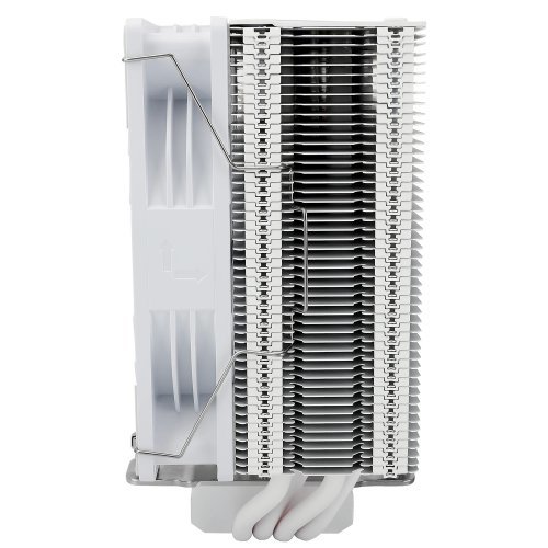Охлаждане Thermalright ASSASSIN-SPIRIT-120-EVO-WH-ARGB (снимка 3)