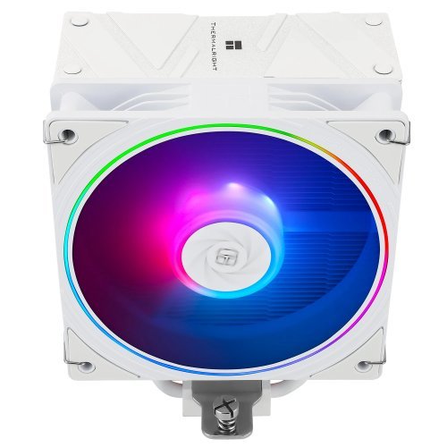Охлаждане Thermalright ASSASSIN-SPIRIT-120-EVO-WH-ARGB (снимка 4)