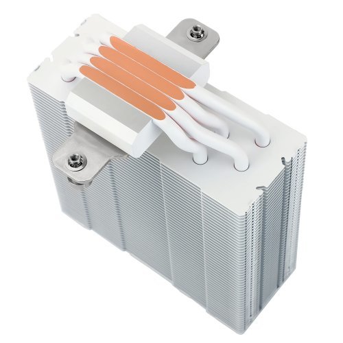 Охлаждане Thermalright ASSASSIN-SPIRIT-120-EVO-WH-ARGB (снимка 7)