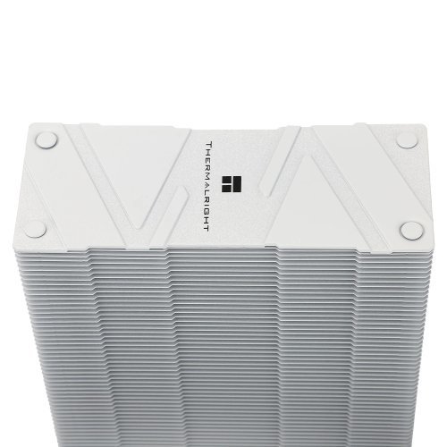 Охлаждане Thermalright ASSASSIN-SPIRIT-120-EVO-WH-ARGB (снимка 8)
