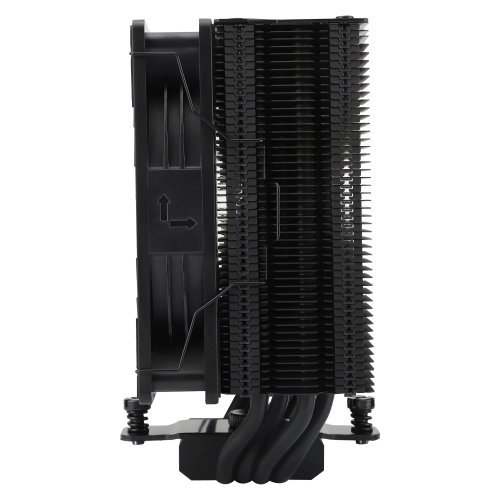 Охлаждане Thermalright ASSASSIN-SPIRIT-120-EVO (снимка 3)