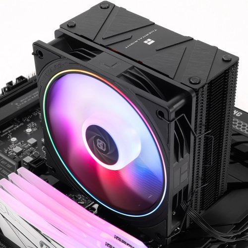 Охлаждане Thermalright ASSASSIN-SPIRIT-120-EVO (снимка 9)