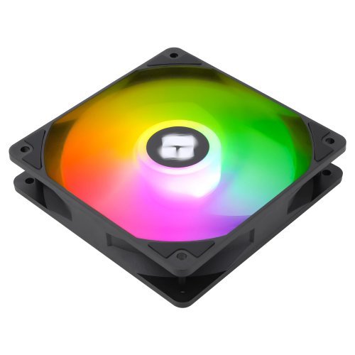 Охлаждане Thermalright TL-C12C-S (снимка 5)