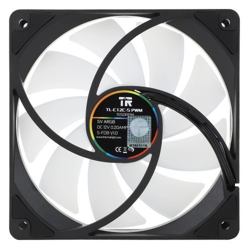 Охлаждане Thermalright TL-C12C-S (снимка 7)