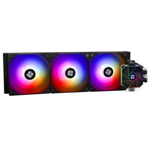 Охлаждане Thermalright AQUA-ELITE-360-BK-ARGB-V3 (снимка 1)