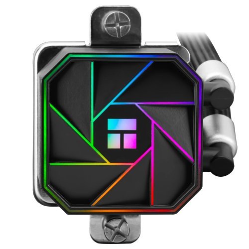 Охлаждане Thermalright AQUA-ELITE-360-BK-ARGB-V3 (снимка 3)