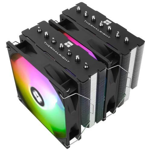 Охлаждане Thermalright PHANTOM-SPIRIT-120-SE-ARGB (снимка 2)