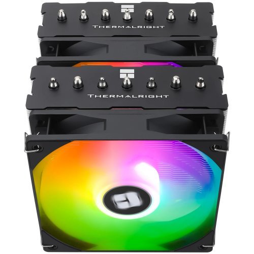 Охлаждане Thermalright PHANTOM-SPIRIT-120-SE-ARGB (снимка 3)