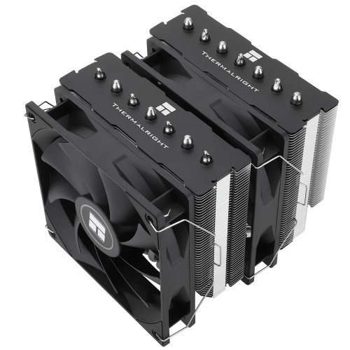 Охлаждане Thermalright PHANTOM-SPIRIT-120-SE (снимка 2)