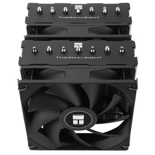 Охлаждане Thermalright PHANTOM-SPIRIT-120-SE (снимка 3)
