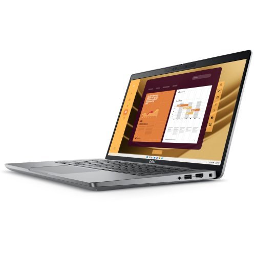 Лаптоп Dell Latitude N011L545014EMEA_VP (снимка 3)