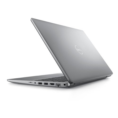 Лаптоп Dell Latitude N012L555015EMEA_VP_UBU (снимка 6)