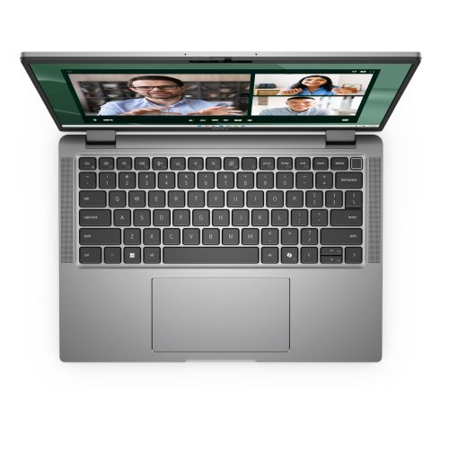 Лаптоп Dell Latitude N015L745014EMEA_VP (снимка 2)