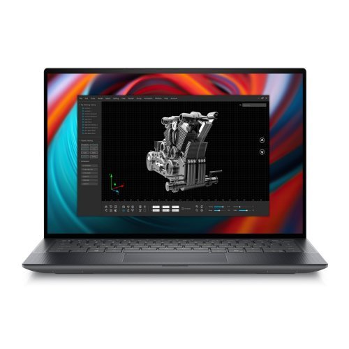 Лаптоп Dell Precision N002P5490EMEA_VP (снимка 1)