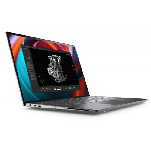 Лаптоп Dell Precision N002P5490EMEA_VP (снимка 2)