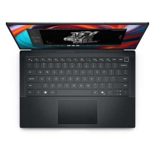 Лаптоп Dell Precision N002P5490EMEA_VP (снимка 4)