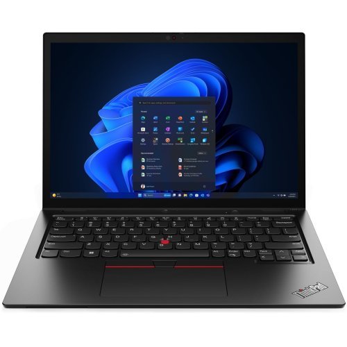 Лаптоп Lenovo ThinkPad 21LM001PBM (снимка 1)