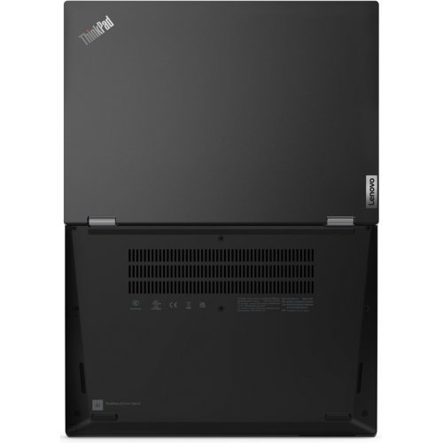 Лаптоп Lenovo ThinkPad 21LM001PBM (снимка 5)
