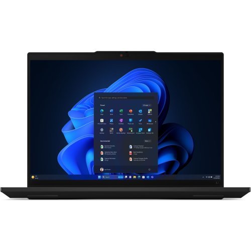 Лаптоп Lenovo ThinkPad 21L1003HBM (снимка 1)