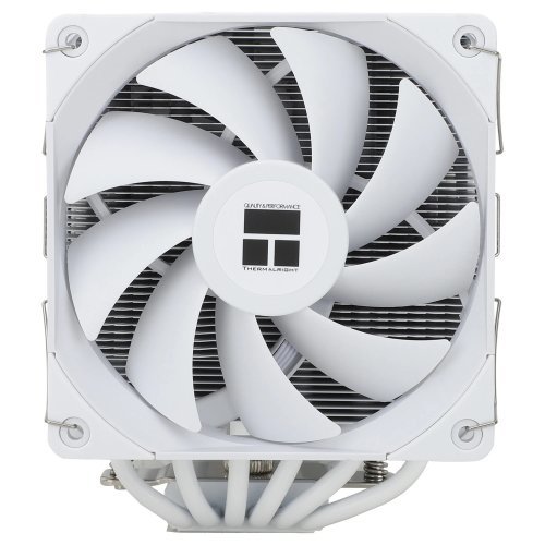Охлаждане Thermalright PEERLESS-ASSASSIN-120-WH (снимка 3)
