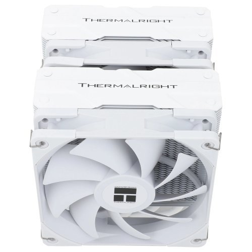 Охлаждане Thermalright PEERLESS-ASSASSIN-120-WH (снимка 4)