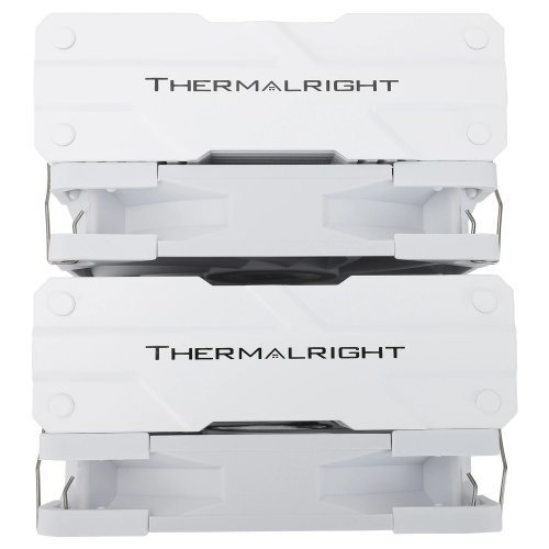 Охлаждане Thermalright PEERLESS-ASSASSIN-120-WH (снимка 8)