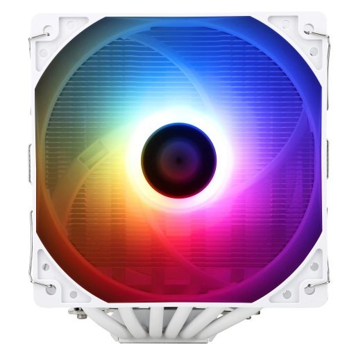 Охлаждане Thermalright PEERLESS-ASSASSIN-120-SE-WH-ARGB (снимка 3)