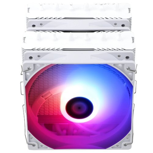Охлаждане Thermalright PEERLESS-ASSASSIN-120-SE-WH-ARGB (снимка 4)
