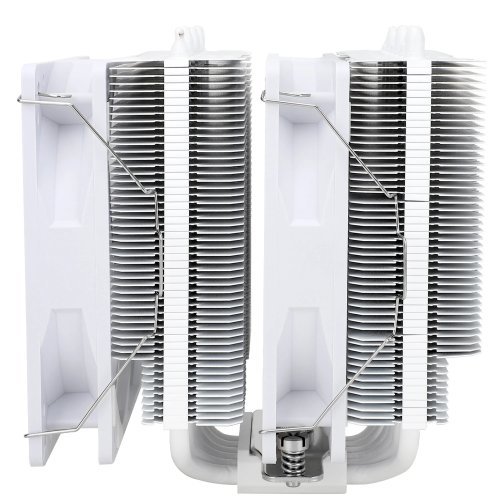 Охлаждане Thermalright PEERLESS-ASSASSIN-120-SE-WH-ARGB (снимка 5)