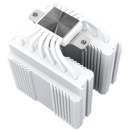 Охлаждане Thermalright PEERLESS-ASSASSIN-120-SE-WH-ARGB (снимка 7)