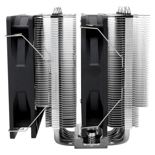 Охлаждане Thermalright PEERLESS-ASSASSIN-120-ARGB (снимка 5)