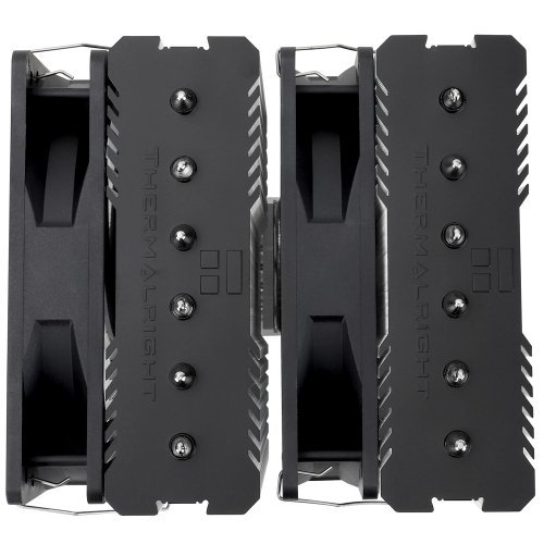 Охлаждане Thermalright PEERLESS-ASSASSIN-120-ARGB (снимка 7)