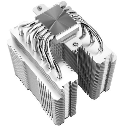 Охлаждане Thermalright PEERLESS-ASSASSIN-120-ARGB (снимка 8)