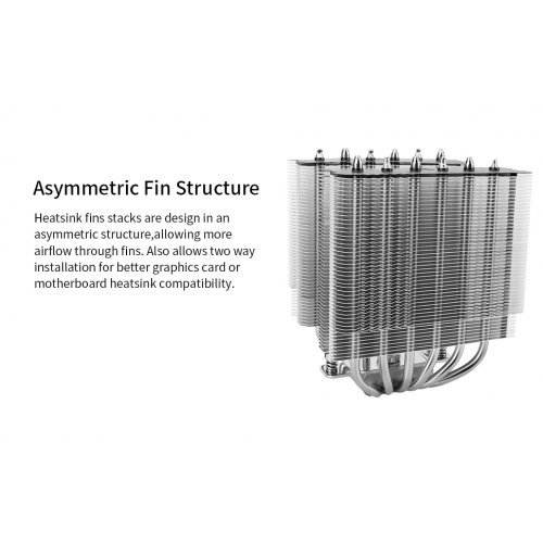 Охлаждане Thermalright PEERLESS-ASSASSIN-120-ARGB (снимка 13)